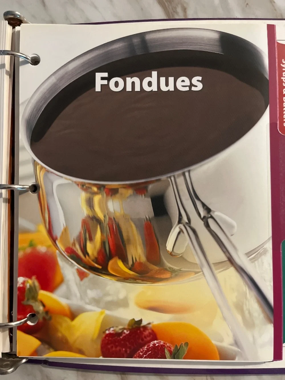 Vita-Mix Whole Foods Recipes For Better Living